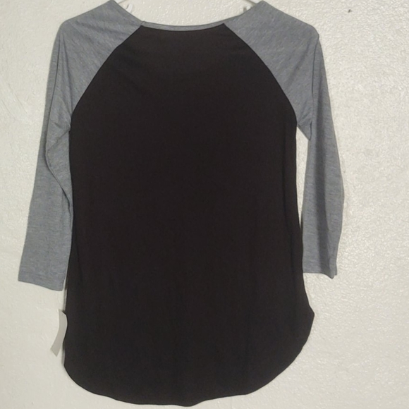 Fifth sun tee - Picture 2 of 2